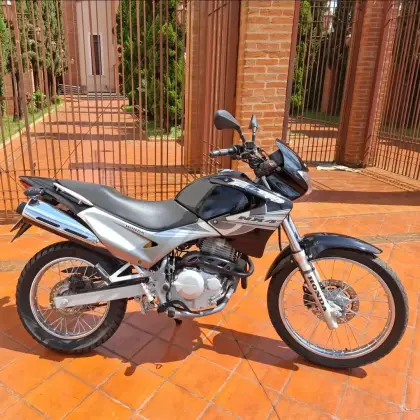 HONDA NX4 FALCON HONDA NX4 FALCON