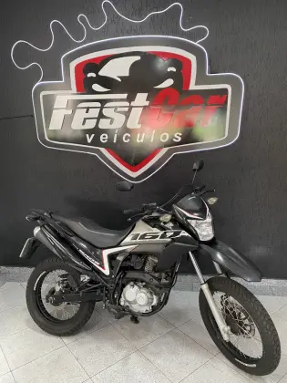 HONDA NXR 160 BROS ESDD HONDA NXR 160 BROS ESDD