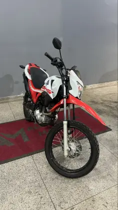 HONDA NXR 160 BROS ESDD HONDA NXR 160 BROS ESDD