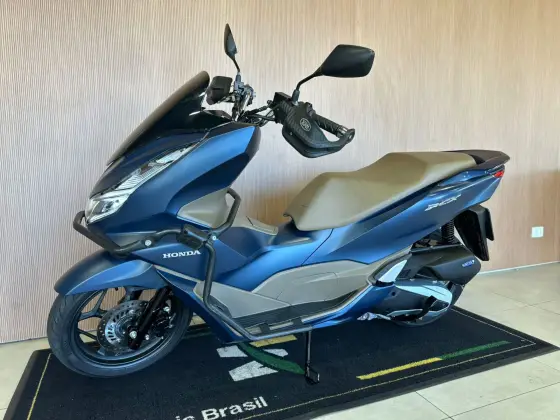 HONDA PCX 160 DLX 