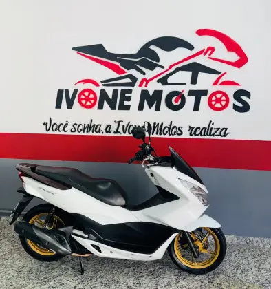 HONDA PCX HONDA PCX