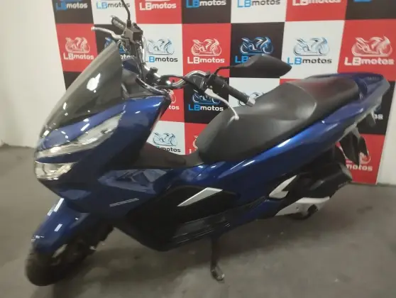 HONDA PCX HONDA PCX