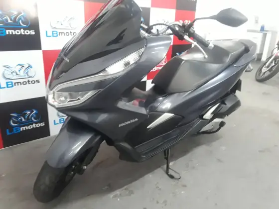 HONDA PCX HONDA PCX