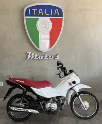 HONDA POP 110i 