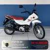 HONDA POP 110i HONDA POP 110i