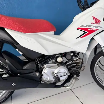 HONDA-POP 110i-2025