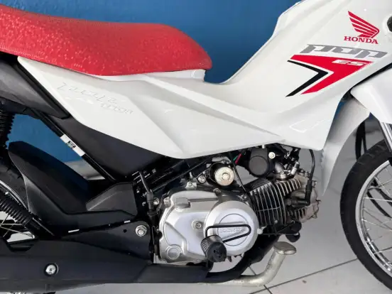 HONDA-POP 110i HONDA-POP 110i-2025