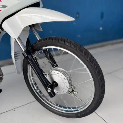 HONDA-POP 110i-2025
