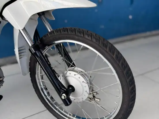HONDA-POP 110i HONDA-POP 110i-2025