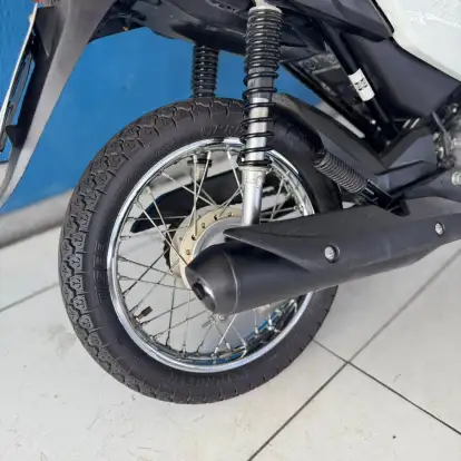 HONDA-POP 110i-2025