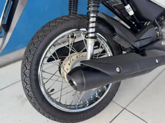 HONDA-POP 110i HONDA-POP 110i-2025