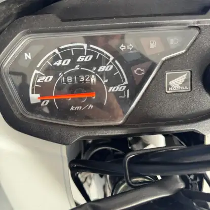 HONDA-POP 110i-2025