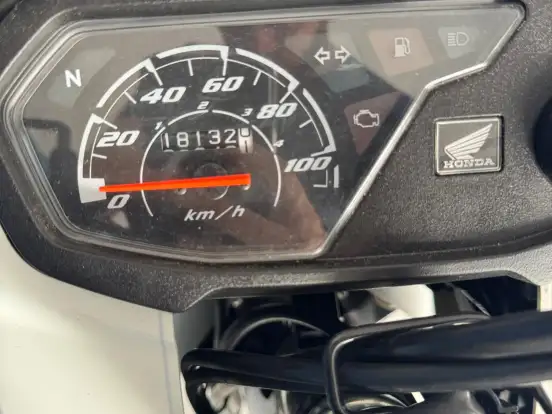 HONDA-POP 110i HONDA-POP 110i-2025
