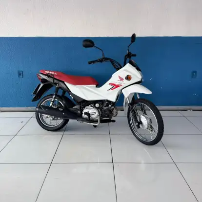 HONDA-POP 110i-2025