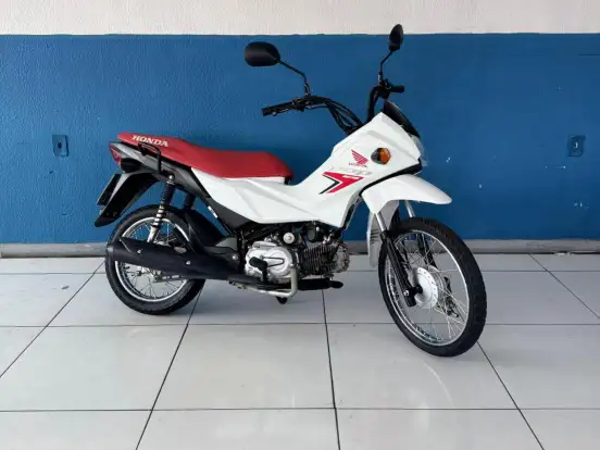 HONDA-POP 110i HONDA-POP 110i-2025