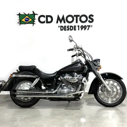 HONDA SHADOW 750 