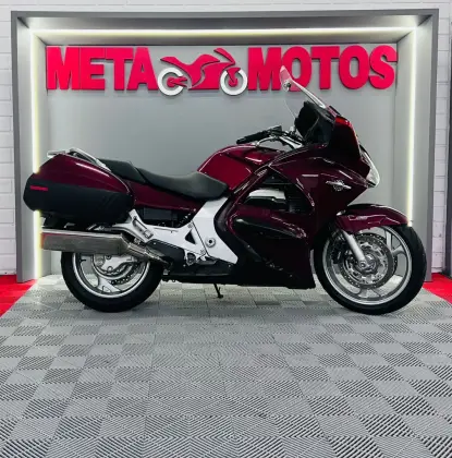 HONDA ST 1300 PAN EUROPEAN HONDA ST 1300 PAN EUROPEAN