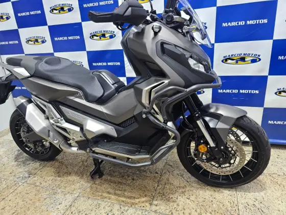 HONDA X-ADV 