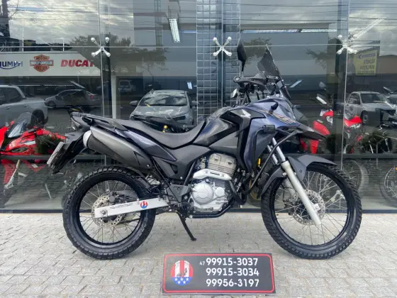 HONDA XRE 300 ABS 