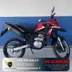 HONDA XRE 300 RALLY HONDA XRE 300 RALLY