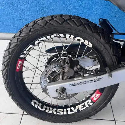 HONDA-XRE 300 RALLY-2021