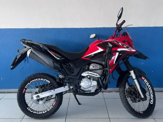 HONDA-XRE 300 RALLY HONDA-XRE 300 RALLY-2021