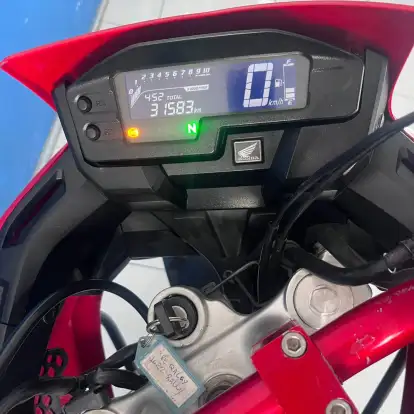HONDA-XRE 300 RALLY-2021