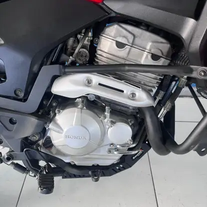 HONDA-XRE 300 RALLY-2021