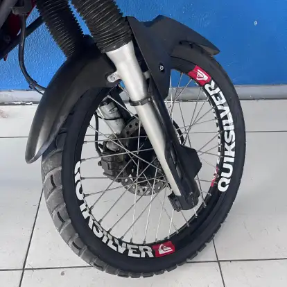 HONDA-XRE 300 RALLY-2021