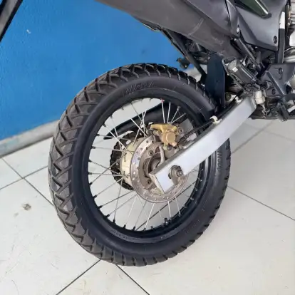 HONDA-XRE 300 HONDA-XRE 300-2018