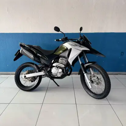 HONDA-XRE 300 HONDA-XRE 300-2018
