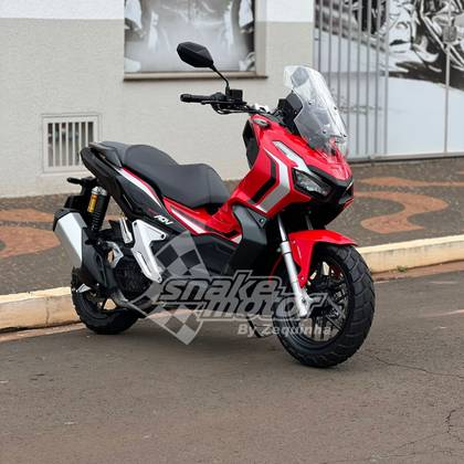 HONDA ADV 