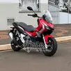 HONDA ADV HONDA ADV