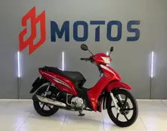 HONDA BIZ 125i HONDA BIZ 125i