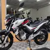 HONDA CB TWISTER HONDA CB TWISTER
