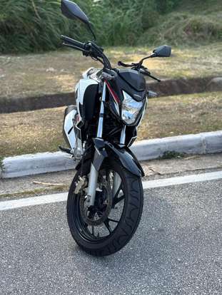 HONDA-CB TWISTER-2018