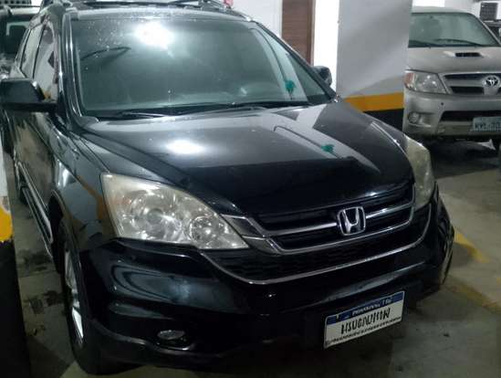 HONDA-CRV-2010