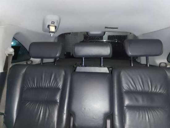 HONDA-CRV-2010