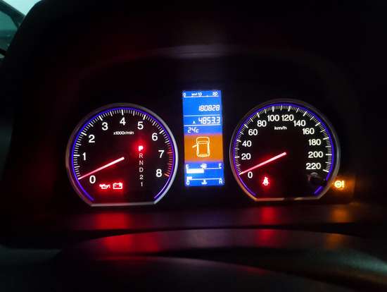 HONDA-CRV-2010