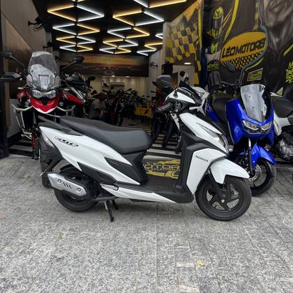 HONDA ELITE 125i 