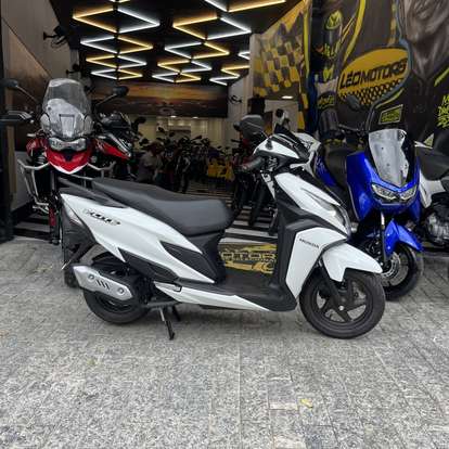 HONDA-ELITE 125i-2025