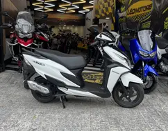 HONDA ELITE 125i HONDA ELITE 125i