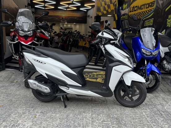 HONDA-ELITE 125i HONDA-ELITE 125i-2025