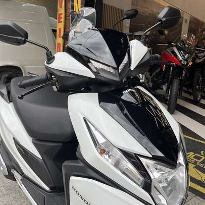 HONDA-ELITE 125i-2025