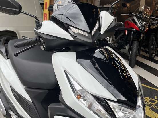 HONDA-ELITE 125i HONDA-ELITE 125i-2025