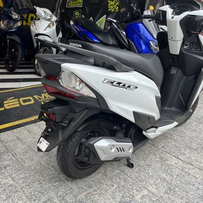 HONDA-ELITE 125i-2025