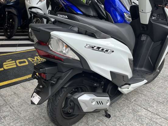 HONDA-ELITE 125i HONDA-ELITE 125i-2025