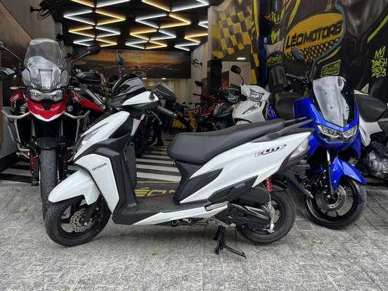 HONDA-ELITE 125i HONDA-ELITE 125i-2025