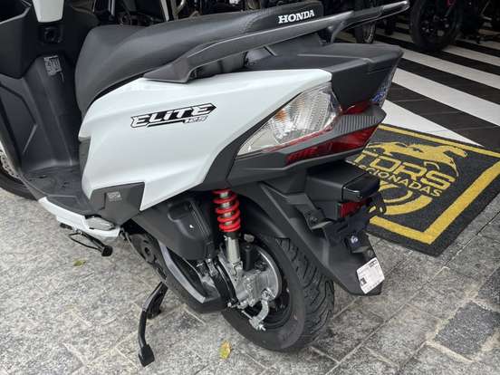 HONDA-ELITE 125i HONDA-ELITE 125i-2025