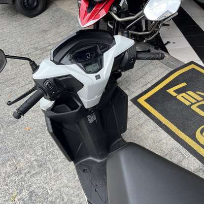 HONDA-ELITE 125i-2025